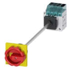 Siemens Industry - Switch disconnector 3LD3, main switch