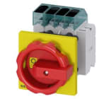 Siemens Industry - Switch disconnector 3LD3, main switch
