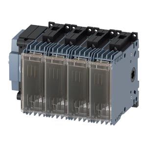 Siemens Industry - Inter.sect.+fus. 4 p 63A/T.000