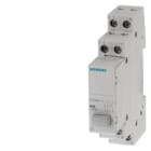 Siemens Industry - Poussoir 2NO+2NF sans accrochage