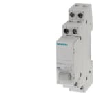 Siemens Industry - Poussoir 2NO+2NF accrochage