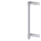 Siemens Industry - Equerre fixation 1 pièce 3KF T.1