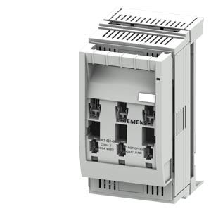 Siemens Industry - CLASS J PORTE-FUSI. 100A 3P. 60MM JB