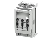 Siemens Industry - CLASS J PORTE-FUSI. 100A 3P. 60MM JB