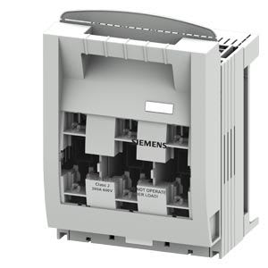 Siemens Industry - CLASS J PORTE-FUSI. 200A 3P. 60MM JB