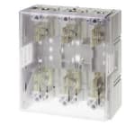 Siemens Industry - CLASS J PORTE-FUSI. 400A 3P. 60MM JB