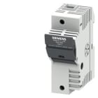 Siemens Industry - CLASS J PORTE-FUSI. 60A 600V 1P.