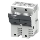 Siemens Industry - CLASS J PORTE-FUSI. 60A 600V 2P.
