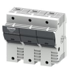 Siemens Industry - CLASS J PORTE-FUSI. 60A 600V 3P.