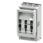 Siemens Industry - CLASS J PORTE-FUSI. 100A 3P. RAPPORTE