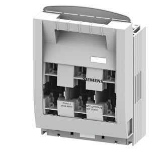 Siemens Industry - CLASS J PORTE-FUSI. 200A 3P. RAPPORTE