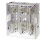 Siemens Industry - CLASS J PORTE-FUSI. 400A 3P. RAPPORTE