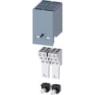 Siemens Industry - BORNE COND. ROND 6 CABLES 2 PC.