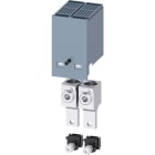 Siemens Industry - BORNE COND. ROND GROS AUX. 2 PC.