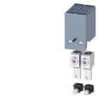 Siemens Industry - BORNE COND. ROND GROS 2 PC.