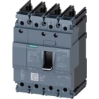 Siemens Industry - MCCB_UL_FS125_15A_4P_35KA_TM_ FTFM