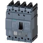 Siemens Industry - MCCB_UL_FS125_100A_4P_65KA_TM_ ATAM