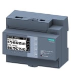 Siemens Industry - PMD SENTRON PAC2200 rail DIN