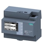 Siemens Industry - PMD SENTRON PAC2200 rail DIN