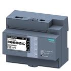 Siemens Industry - PMD SENTRON PAC2200 rail DIN