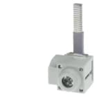 Siemens Industry - supply terminal, 25mm sq. IP20
