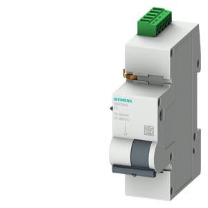 Siemens Industry - Cde. distance basic AC12-30VAC,12-48VDC