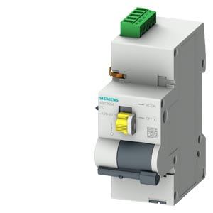 Siemens Industry - RCA 5ST3 basic 230VAC; 2MW