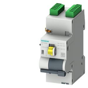 Siemens Industry - Cde. distance ARD AC12-30VAC,12-48VDC