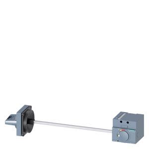 Siemens Industry - CDE. ROTATIVE LATERALE, STANDARD