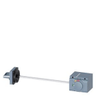 Siemens Industry - CDE. ROT. LATERALE, STANDARD, KLUM.24V