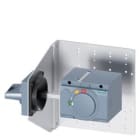Siemens Industry - CDE. LATERALE, STANDARD, EQUER. MONTAGE