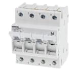 Siemens Industry - Fusible-interrupteur-sectionneur
