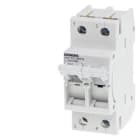 Siemens Industry - Fusible-interrupteur-sectionneur