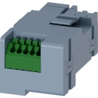 Siemens Industry - Breaker_Connect_Module_110-240_V_ac/dc