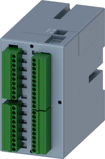 Siemens Industry - External_digital_I/O_module_IOM300