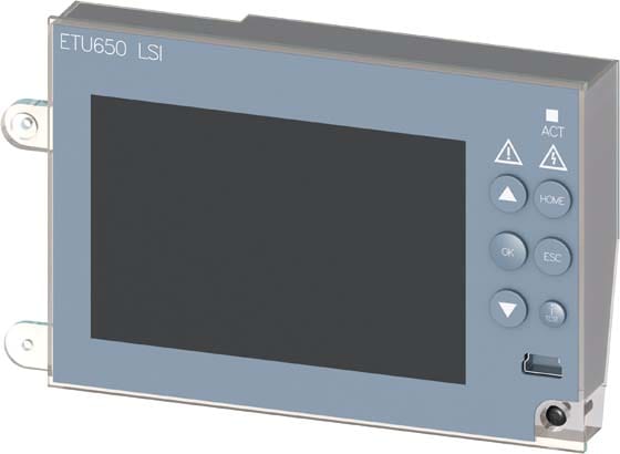 Siemens Industry - ETU650_-_LSI_with_display