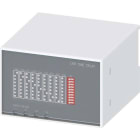 Siemens Industry - Electronic_time_delay_UVR_24-30_V_ac/dc