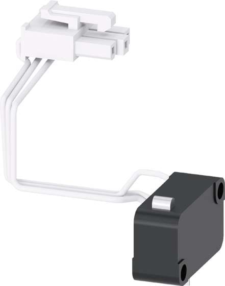 Siemens Industry - Spring_charged_aux._S21_-_digital_24V_dc