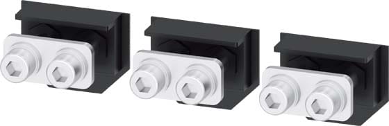 Siemens Industry - Front_terminals,_3pcs,_fixed