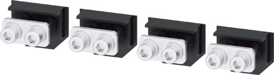 Siemens Industry - Front_terminals,_4pcs,_fixed