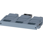 Siemens Industry - Rear_terminals,_adjustable,_3pcs,_fixed