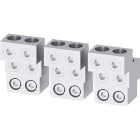 Siemens Industry - CuAl_cable_lug__4x240mm2,_3pcs,_fixed