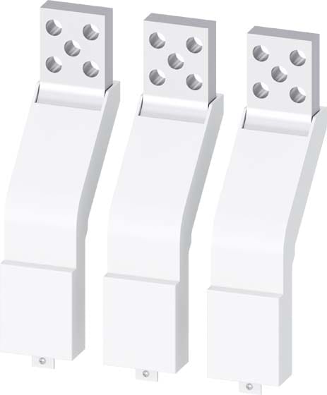 Siemens Industry - Front_connection_bars,_3pcs,_withdraw.