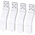 Siemens Industry - Front_connection_bars,_4pcs,_withdraw.