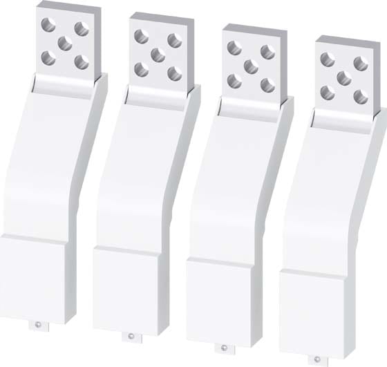 Siemens Industry - Front_connection_bars,_4pcs,_withdraw.