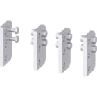 Siemens Industry - CuAl_cable_adapter_4x240mm2,_4pcs,_DO