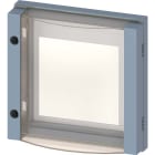 Siemens Industry - Protective_cover_-_IP54_unique_key