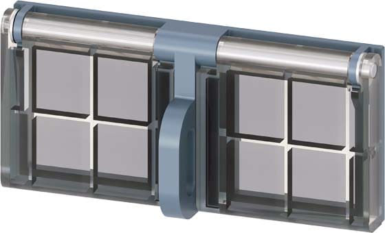 Siemens Industry - Padlock_device__for_mech._ON,OFF_or_both