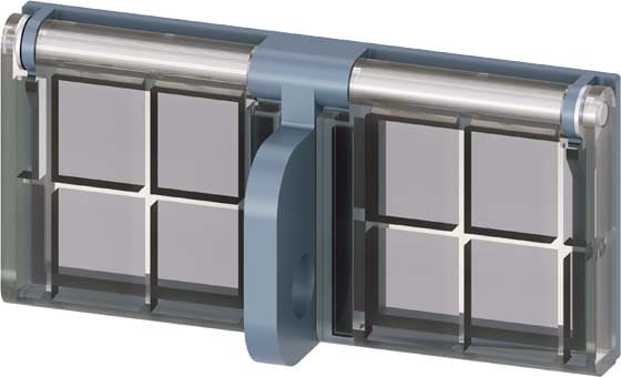 Siemens Industry - Padlock_device__for_mech._ON,OFF_or_both