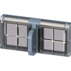 Siemens Industry - Locking_device_in_OFF,_f.padlock,1xD=7mm